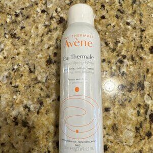 Avene Thermal Eau Thermale Spring Water 150ml / 5.2oz New Sealed